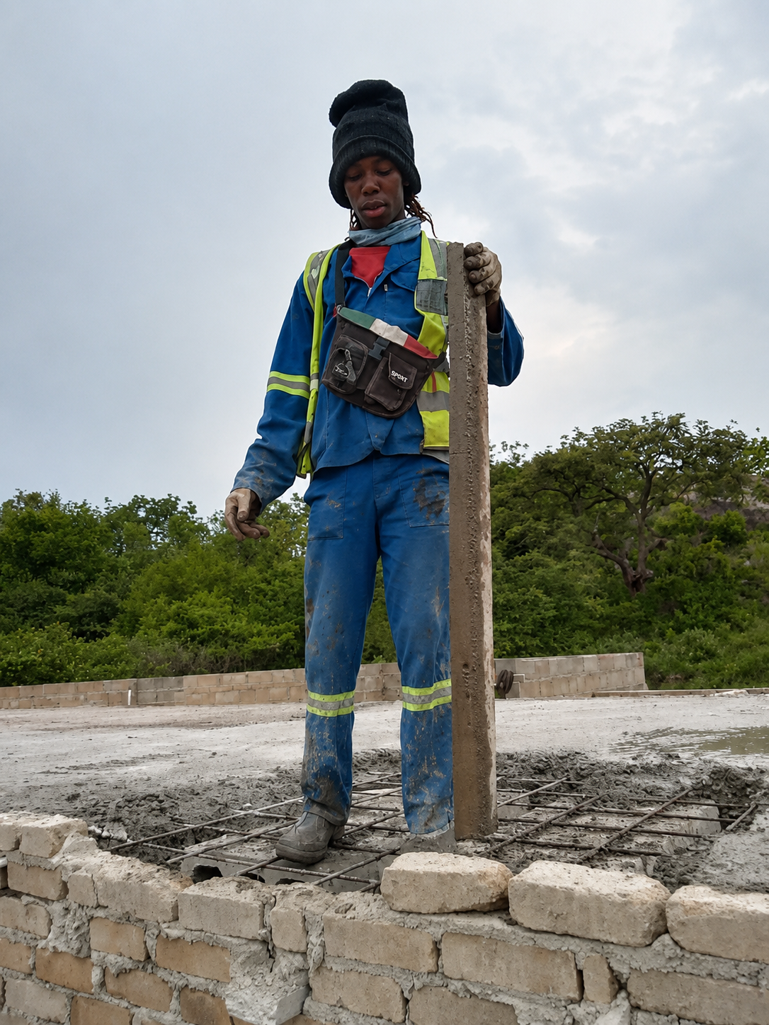 Civil Engineering